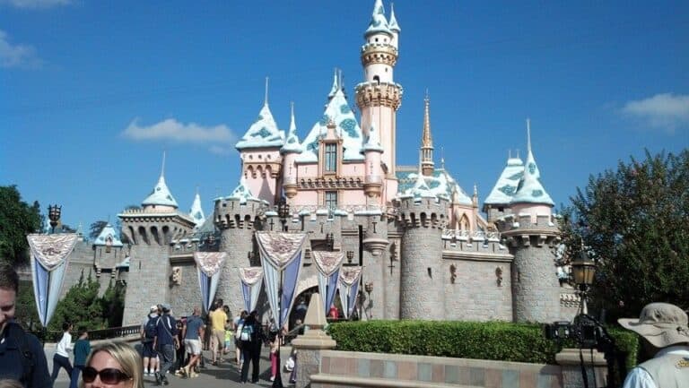 Renting the Magic: How Much Does It Cost to Rent Disneyland?