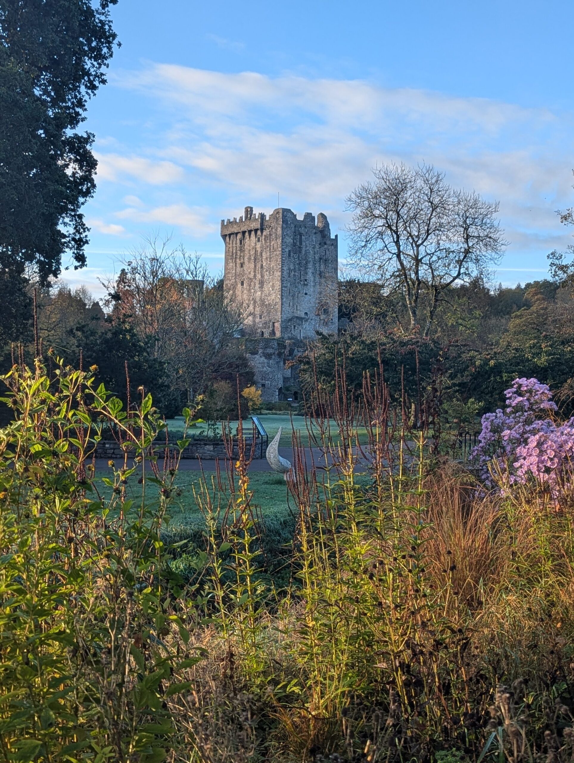 Blarney Castle