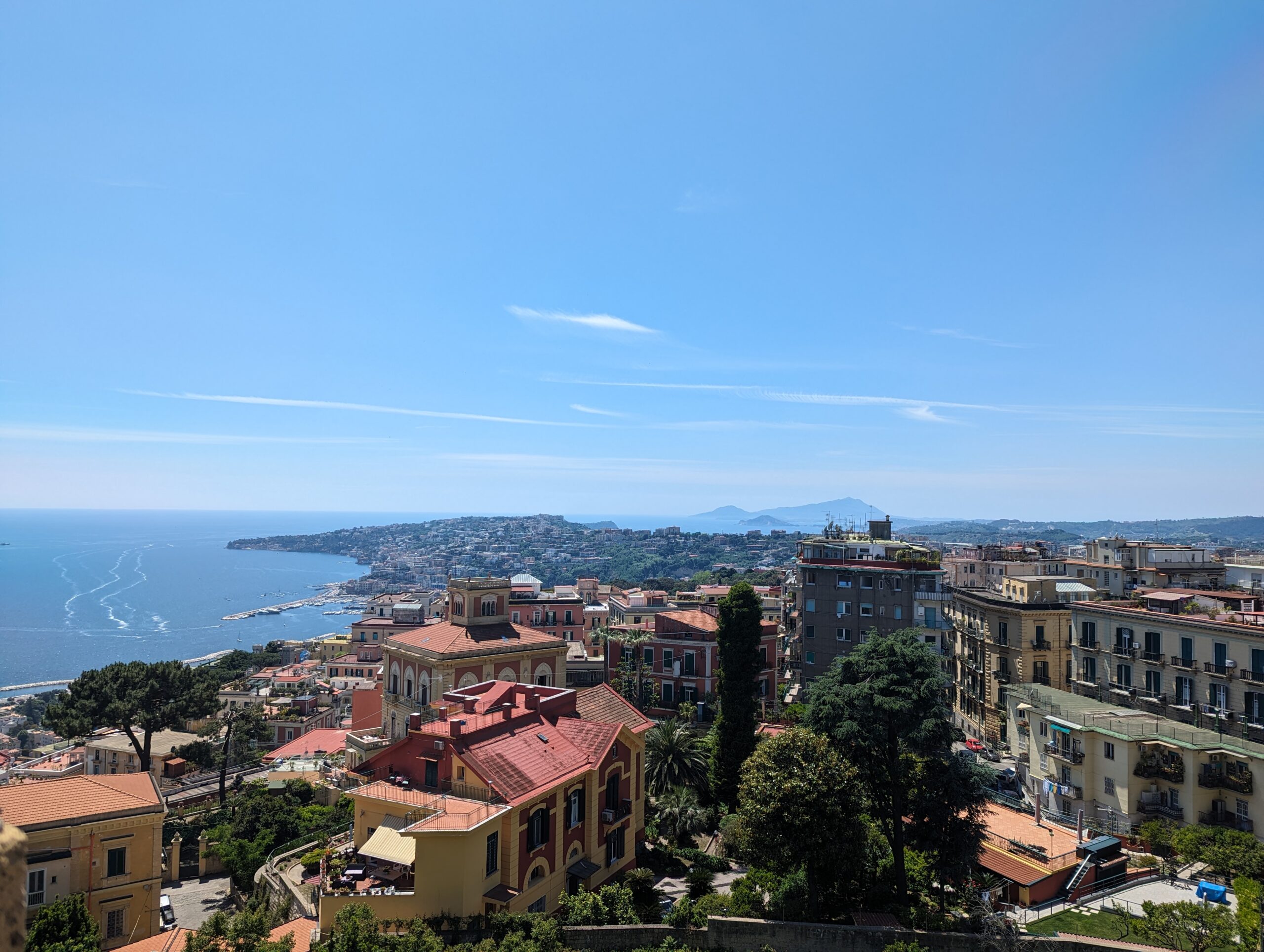 Naples, Italy